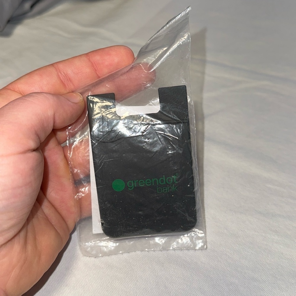 Smart Sleeve For Cell Phones